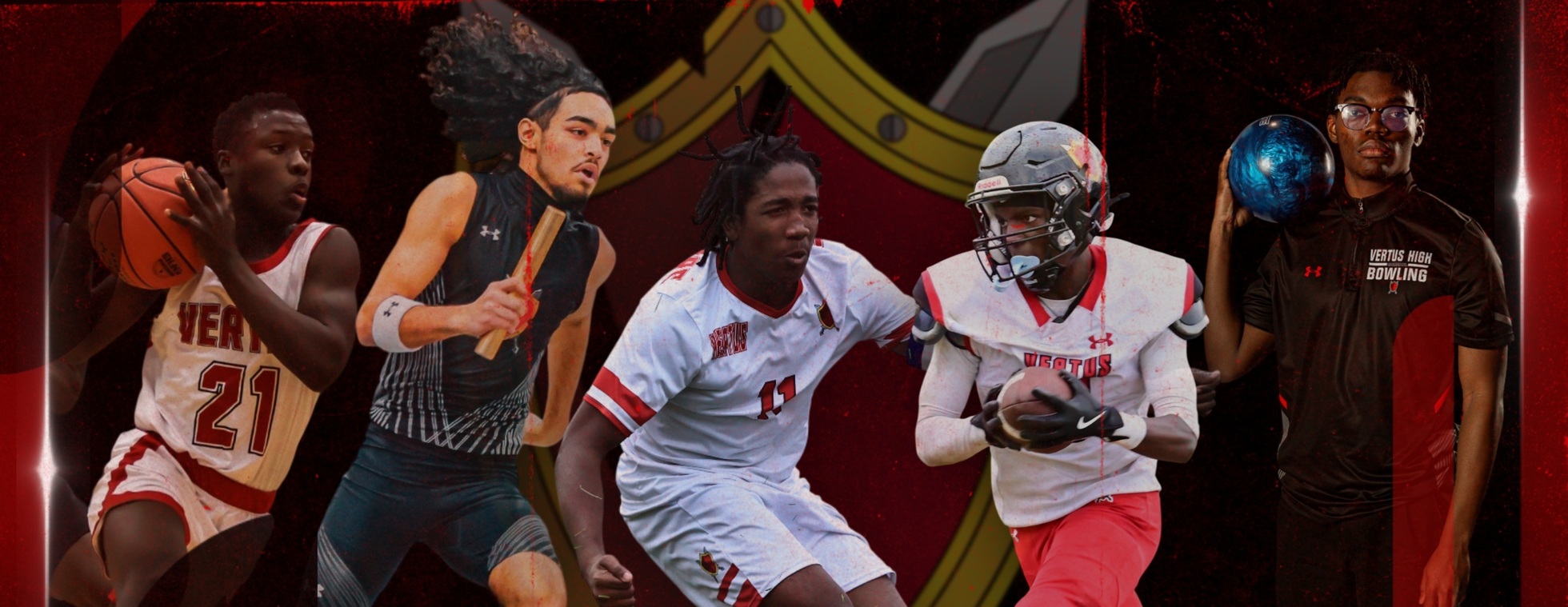Fuel the Warriors: Every Student Deserves a Team